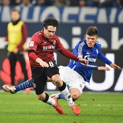 Tekel Huntelaar Berbuah Skorsing 6 Laga