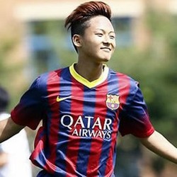 Madrid Dikabarkan Bidik Wonderkid Milik Barcelona