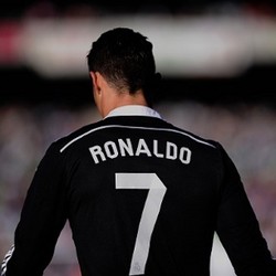 Agen: Harga Ronaldo Paling Sedikit Rp 5,7 T