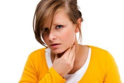 Mengatasi Asam Lambung yang Naik ke Kerongkongan