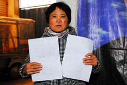 Ginjalnya Diduga Dicuri Saat Operasi, Wanita Ini Mencari Keadilan