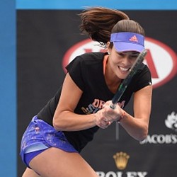 Ivanovic Rindu Juara Grand Slam dan Jadi Nomor Satu Dunia