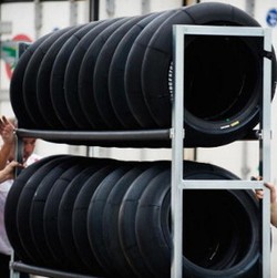 Bridgestone Siapkan Ban Terhebatnya untuk MotoGP 2015