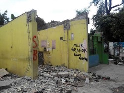 Pembebasan Lahan Pembangunan Tol Becakayu Ada 2 Sesi: Jaktim dan Bekasi