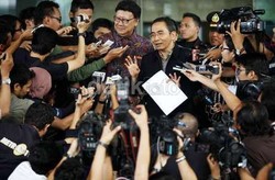 Jika Dipanggil Bareskrim, Tjahjo Siap Ceritakan Isi Pertemuan dengan Samad