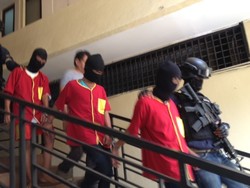 Polisi: Pelaku Bunuh Suti PRT di Palmerah Karena Panik