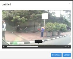 Ahok akan Bayar Warga yang Laporkan Pungli di Angkutan Umum