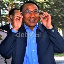 Tak Datang Jadi Saksi Waryono, Jero Akan Dipanggil Lagi Pekan Depan