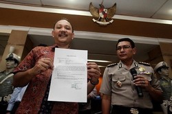 Polisi Pertimbangkan Andi Ichiro Jadi Duta Tertib Lalu Lintas