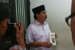 Ini Tanggapan Antasari Azhar Terkait Polemik KPK-Polri dan Samad-PDIP