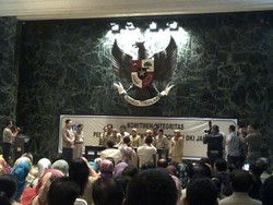 Ahok: Jangan Sampai Ada Temuan Oknum Inspektorat DKI Kerjanya Memeras