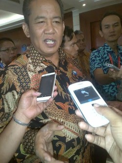 Anggukan Siap Komjen Anang Iskandar Bila Ditunjuk Sebagai Kapolri