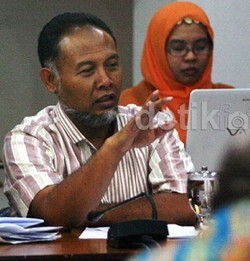 Bareskrim Polri Batal Periksa Bupati Kobar Jadi Saksi Kasus BW