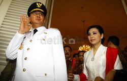 Iklan Pecat TKI di Malaysia, Ahok: Kurang Ajar Banget