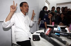 Saat Jokowi Ditekan dari Berbagai Arah Terkait Eksekusi Mati Napi Narkoba