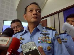 KSAU Pusing dan Bingung Benahi Masalah Aset TNI AU