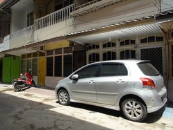 Di Pontianak Feriyani Lim Biasa Dipanggil Aling, ini Kata Warga soal Sosoknya