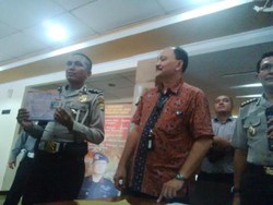 Diperkenalkan Kabid Humas Polda Metro, Pemilik Ichiro Akhirnya Bicara