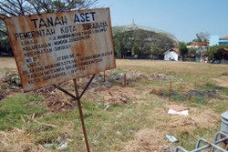 Ini Tujuan NJOP Bakal Diganti dengan Batas Atas Harga Tanah