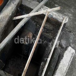 Pengeboran PAM Rusak Kabel Listrik, Sejumlah Wilayah di Jakarta Terancam Padam