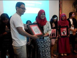 Fans Ini Bikin Fanfiction Gara-gara Kunjungan ke Lokasi Syuting Ganteng-ganteng Serigala