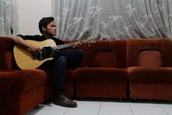 Tiga Musisi Indonesia Ramaikan Asian Meeting Festival 2015, Jepang