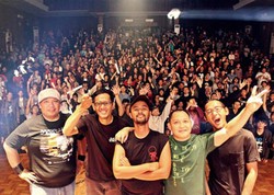 Pasca Dua Anggota Mundur, Pure Saturday Jalan Terus Bertiga