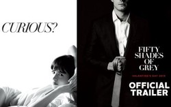 Adegan Fifty Shades of Grey Ini Disensor dari Filmnya