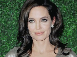 Foto: 5 Wanita Paling Dikagumi di Dunia, Jolie Hingga Michelle Obama