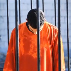 Putranya Dibunuh ISIS, Ayah Pilot Kasaesbeh Desak Yordania Membalas