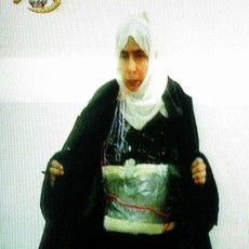 Balas ISIS, Yordania Hukum Gantung Pengebom Irak dan Anggota Al-Qaeda