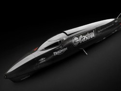 Ini Dia 10 Mobil yang Usung Mesin Motor