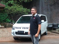 Kalau Nyetir Tenang, Pasti Gak Bakal Seradak-seruduk