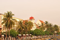 Liburan Murah Meriah di Kota Tua Jakarta