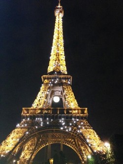 Paris, Lebih dari Sekadar Menara Eiffel