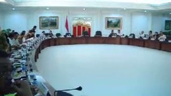 Enam Skenario Keputusan Presiden untuk Budi Gunawan