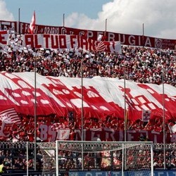 Dongeng Klasik Perugia