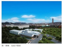 Taman Rekreasi di Jepang Akan Punya Hotel dengan Staf Robot