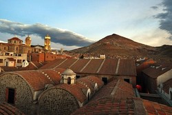 8 Situs UNESCO dengan Cerita Mengerikan (1)