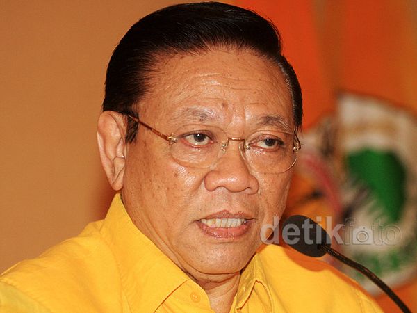 Agung Beri Penjelasan Soal Gugatan yang Tak Diterima