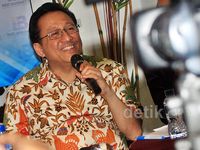 Indo Barometer Gelar Diskusi Quo Vadis UU Pilkada?