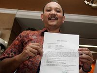Pemilik Ichiro Muncul di Polda
