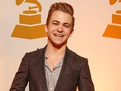 Hunter Hayes Jadi Host Pre Telescast Grammy Awards 2015