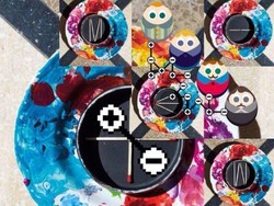 Mew Konser Lagi di Jakarta 31 Maret