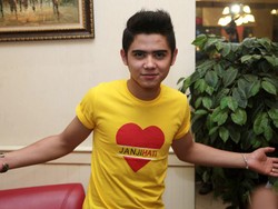 Dari GGS, Aliando Berubah Jadi Si Galak Penyuka Musik Klasik