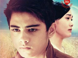 Janji Hati, Film Hasil Karya Anak Didik Rudi Soedjarwo