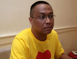 Rudi Soedjarwo Garap Film Laga Tentang Santet