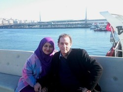 Ibunda Nikah Lagi, Zaskia Sungkar Senang Keluarganya Bertambah