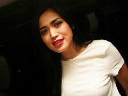 Jessica Iskandar Belum Bisa Jawab Gugatan Ludwig