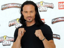 Aktor Power Rangers yang Bunuh Teman Sekamar Dibebaskan